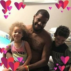 Meet your Posher, Vernon